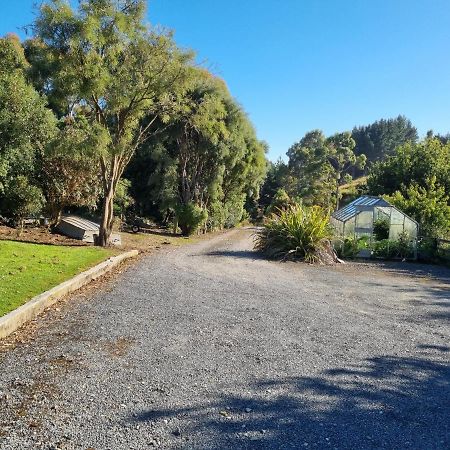 Catlins Lake Sanctuary Owaka Екстериор снимка