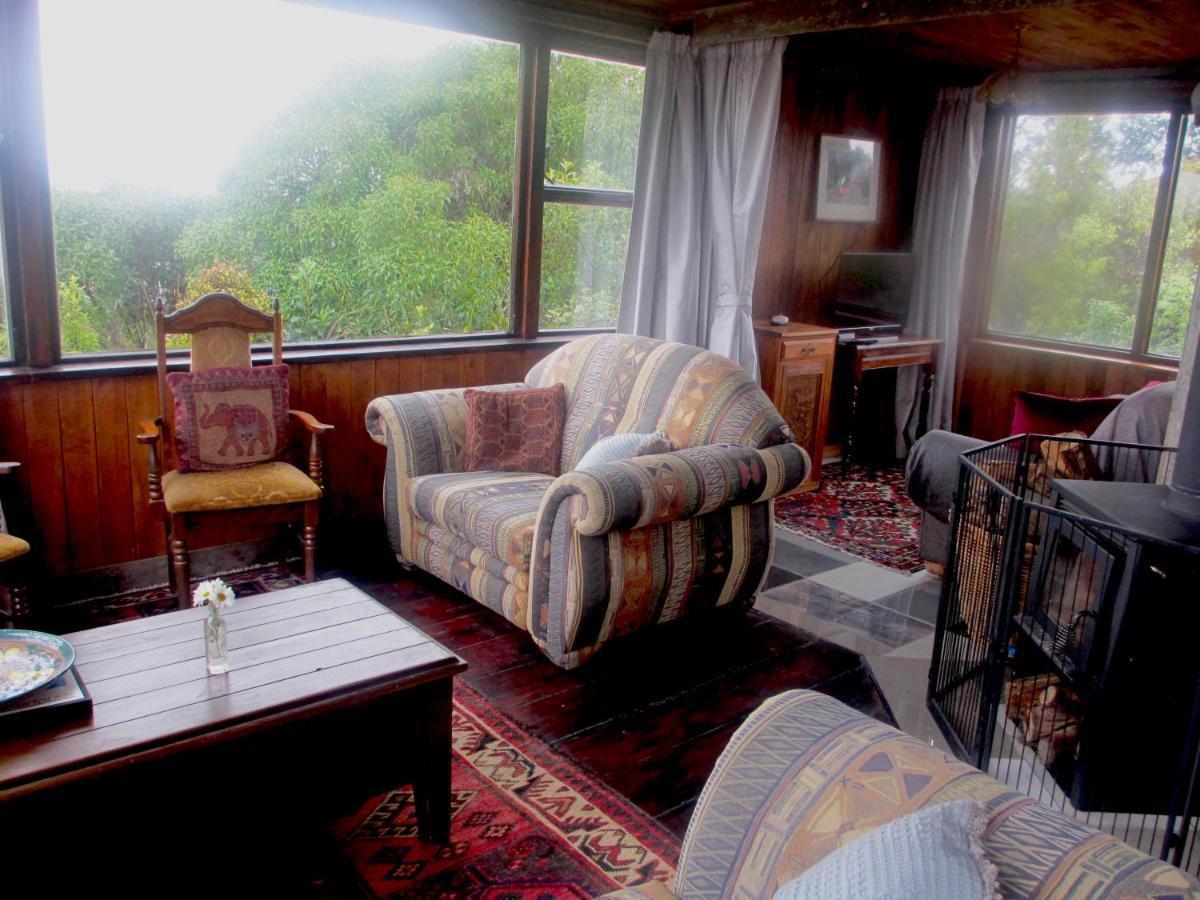 Catlins Lake Sanctuary Owaka Екстериор снимка