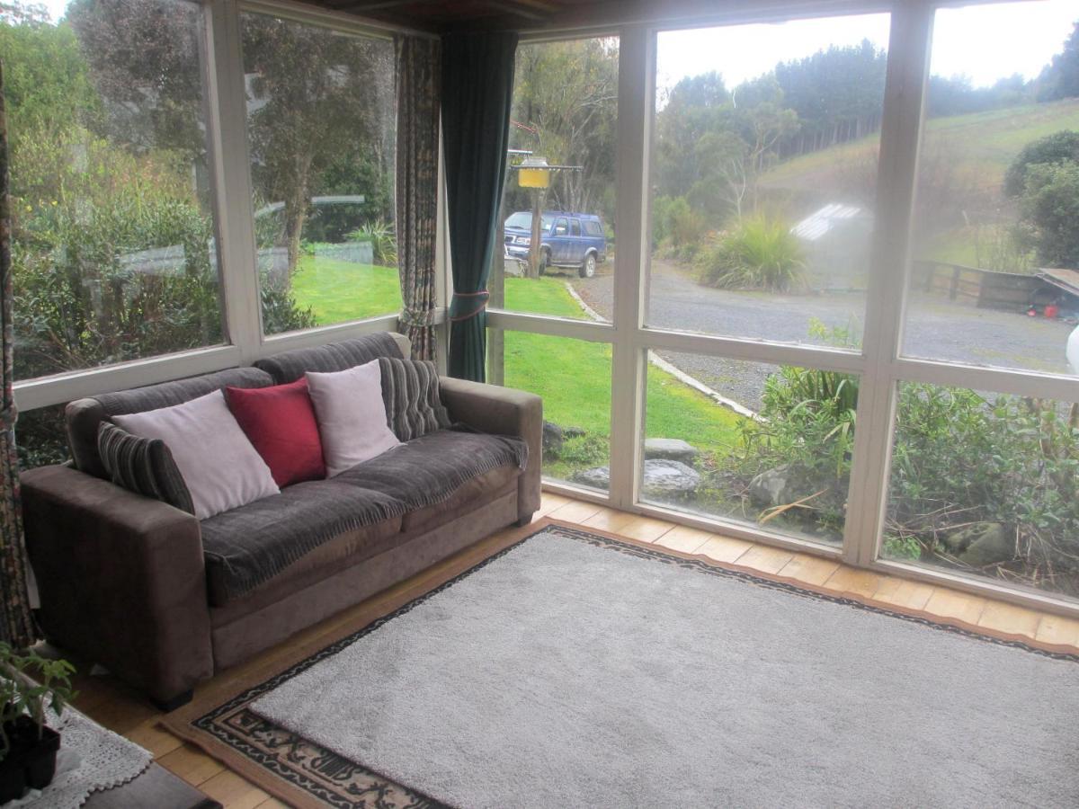 Catlins Lake Sanctuary Owaka Екстериор снимка