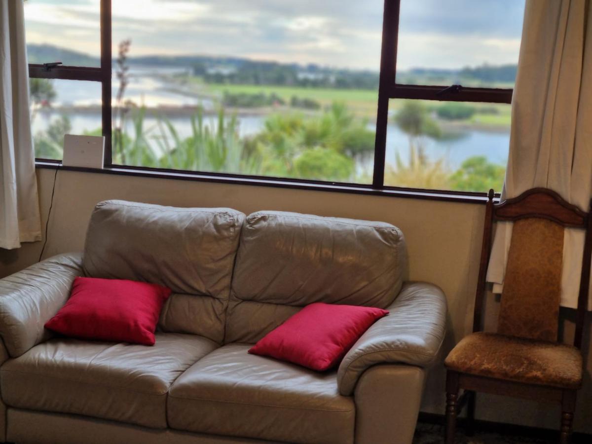 Catlins Lake Sanctuary Owaka Екстериор снимка