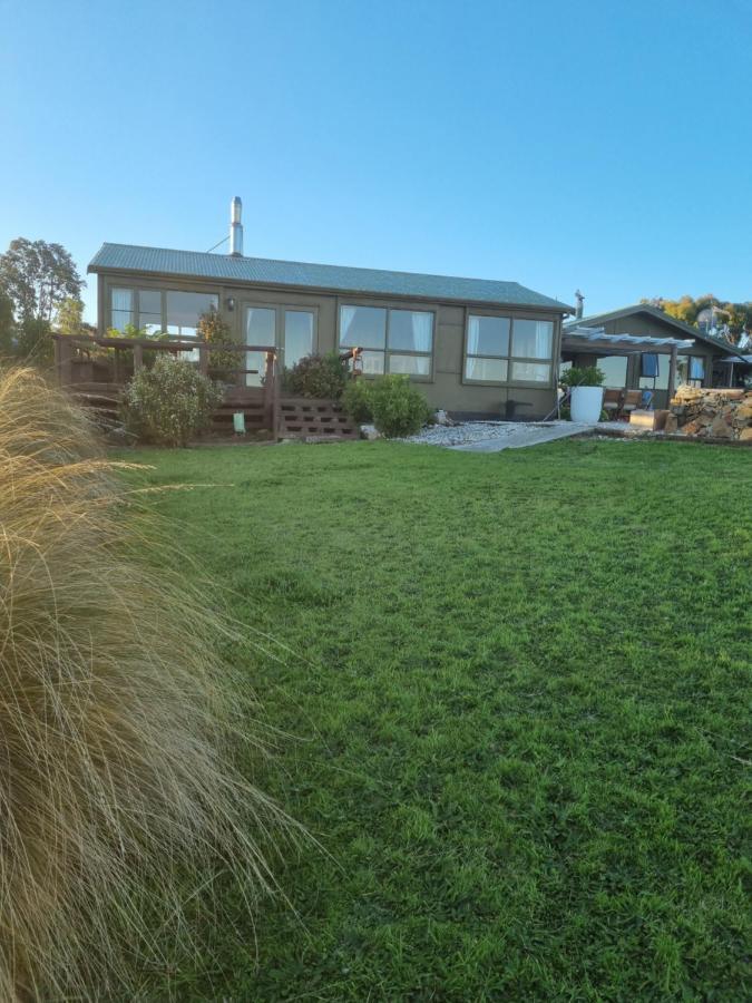 Catlins Lake Sanctuary Owaka Екстериор снимка